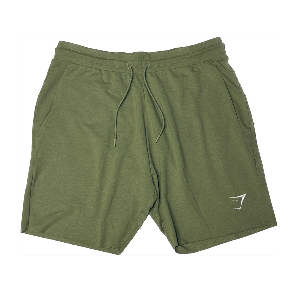 Gymshark Men’s Sweat Short | Large